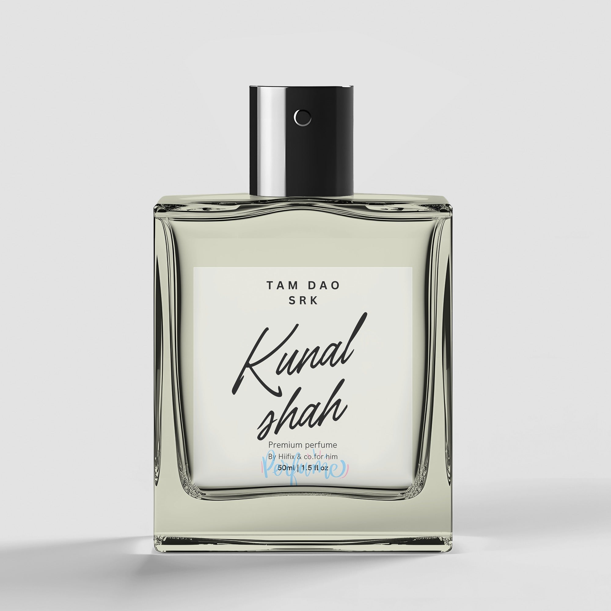 Tam dao SRK